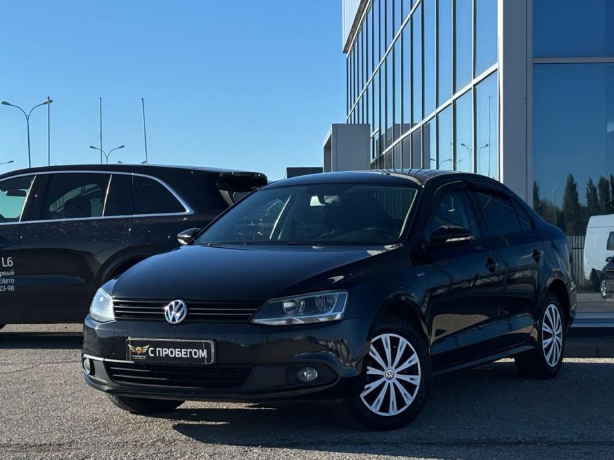 Volkswagen Jetta VI Самара  - изображение 1