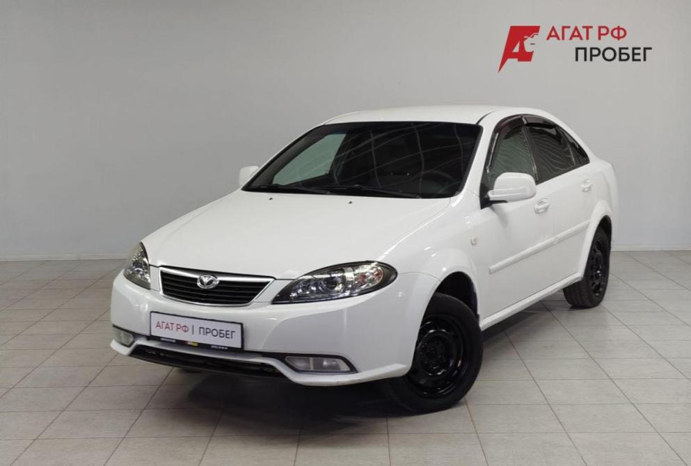 Daewoo Gentra II Саратов  - изображение 1