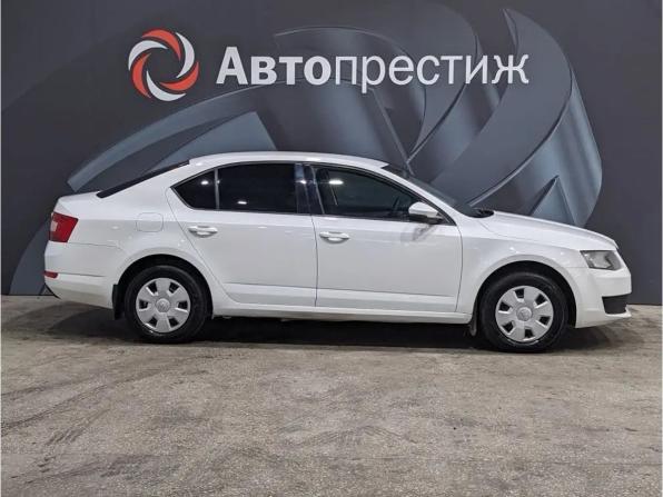 Skoda Octavia III (A7) с пробегом 2014 года, цена 945 000 рублей, 233511 км, лифтбек, Автокод Объявления