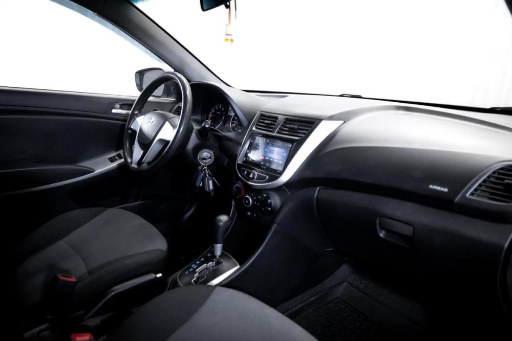 Hyundai Solaris I Тюмень  - изображение 17