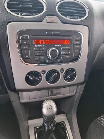 Ford Focus II Рестайлинг с пробегом 2011 года, цена 628 000 рублей, 144000 км, хэтчбек, Автокод Объявления