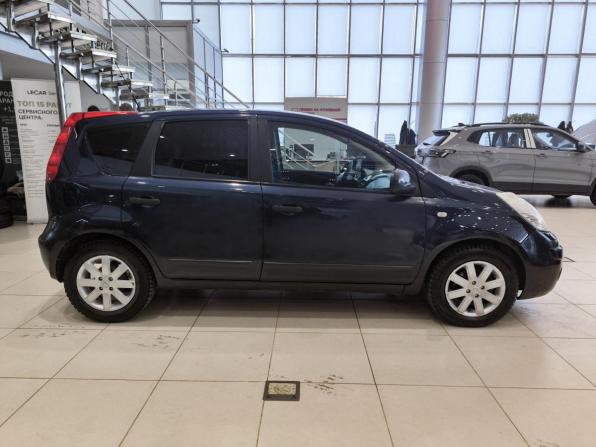 Nissan Note I с пробегом 2008 года, цена 450 000 рублей, 119201 км, хэтчбек, Автокод Объявления
