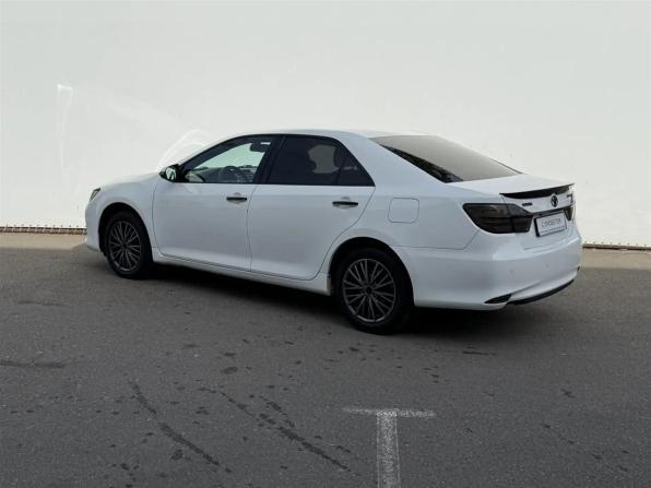 Toyota Camry VII (XV50) Рестайлинг с пробегом 2016 года, цена 1 460 000 рублей, 291609 км, седан, Автокод Объявления