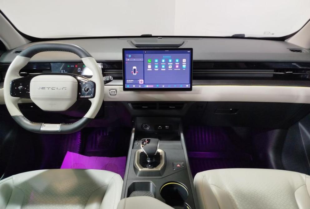 JETOUR DASHING I Саратов  - изображение 15