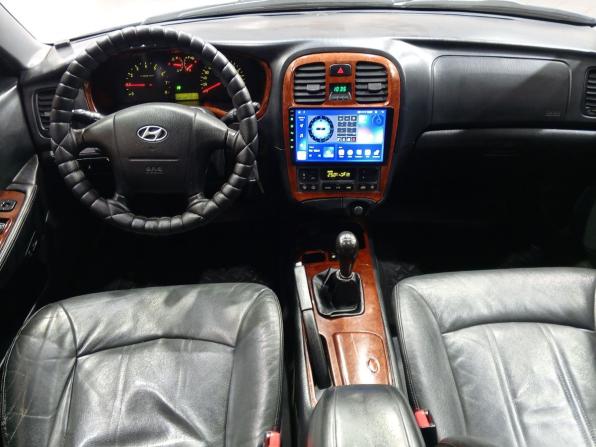 Hyundai Sonata IV (EF) Рестайлинг с пробегом 2010 года, цена 410 000 рублей, 487764 км, седан, Автокод Объявления