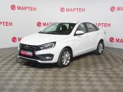 Lada (ВАЗ) Vesta I Рестайлинг (NG) Вологда  - изображение 18