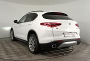 Alfa Romeo Stelvio I Волгоград  - изображение 29