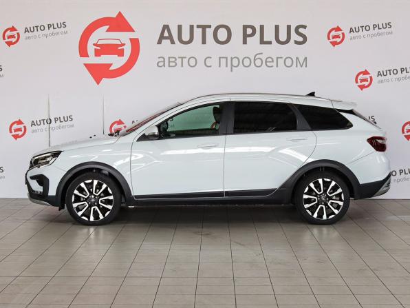 Lada (ВАЗ) Vesta I Рестайлинг (NG) с пробегом 2024 года, цена 1 399 000 рублей, 41700 км, универсал, Автокод Объявления