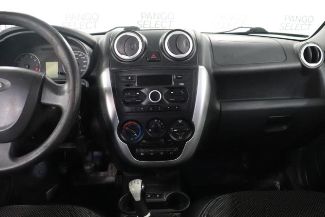 Lada (ВАЗ) Granta I с пробегом 2016 года, цена 446 000 рублей, 143348 км, лифтбек, Автокод Объявления