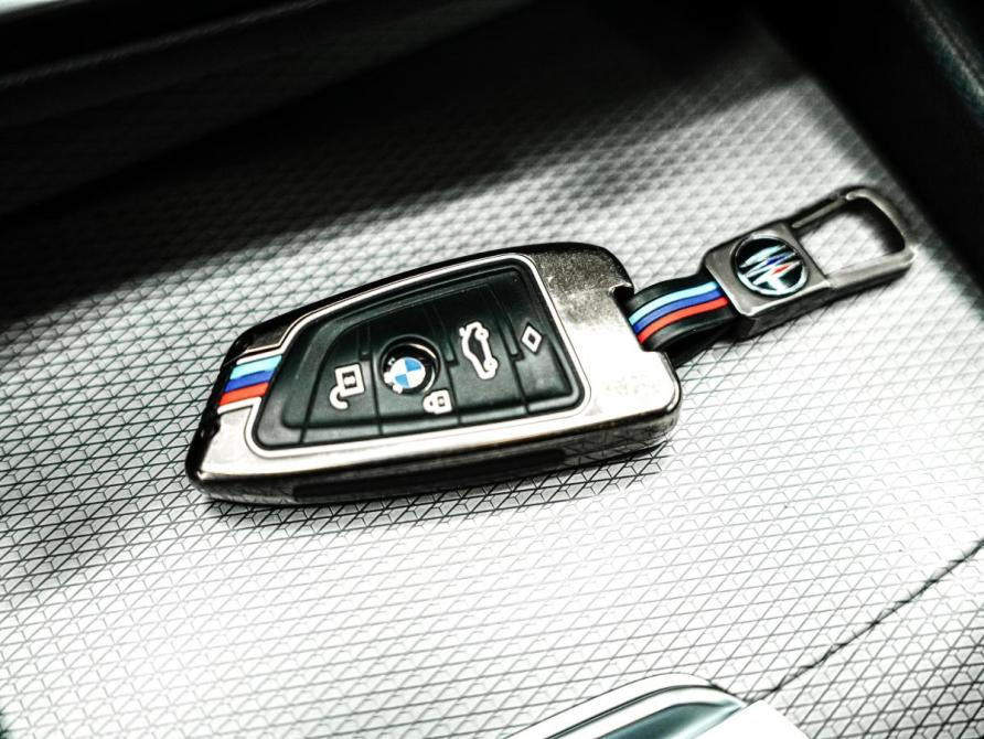 BMW 5 серии VII (G30/G31/G38) Красноярск  - изображение 31