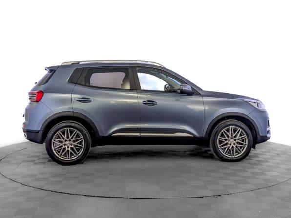 Chery Tiggo 4 I Рестайлинг с пробегом 2021 года, цена 1 425 000 рублей, 68983 км, внедорожник, Автокод Объявления