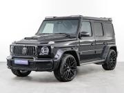Mercedes-Benz G-Класс AMG II (W463) Москва  - изображение 43