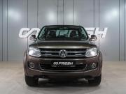 Volkswagen Amarok I Воронеж  - изображение 23