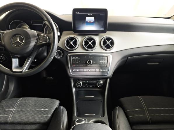 Mercedes-Benz GLA I (X156) с пробегом 2016 года, цена 1 609 000 рублей, 231373 км, внедорожник, Автокод Объявления