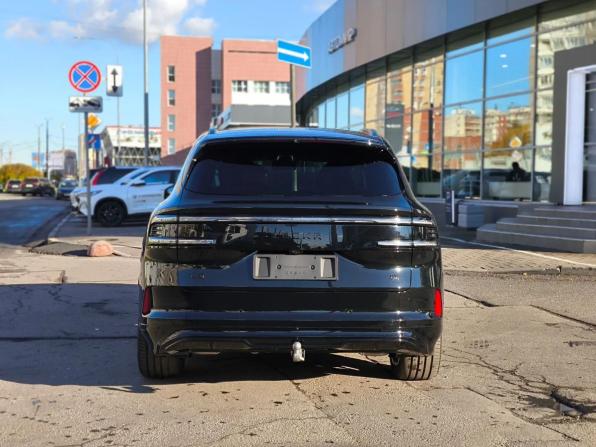 Новый Zeekr 8X 2026 года, цена 12 600 000 рублей, внедорожник, Автокод Объявления