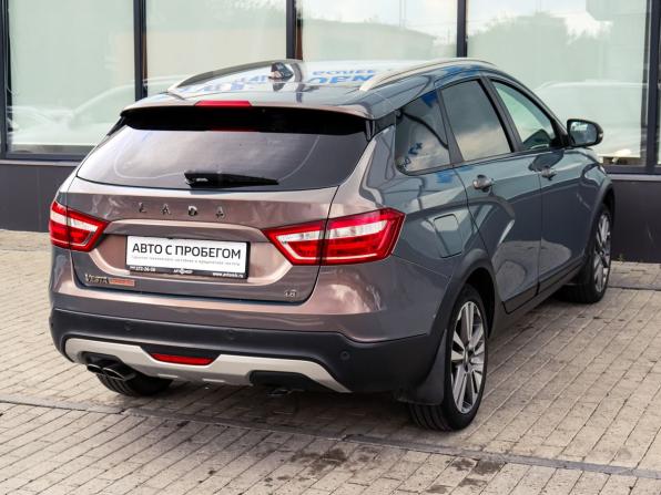 Lada (ВАЗ) Vesta I с пробегом 2019 года, цена 1 115 000 рублей, 94965 км, универсал, Автокод Объявления