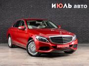 Mercedes-Benz C-Класс IV (W205) Екатеринбург  - изображение 25