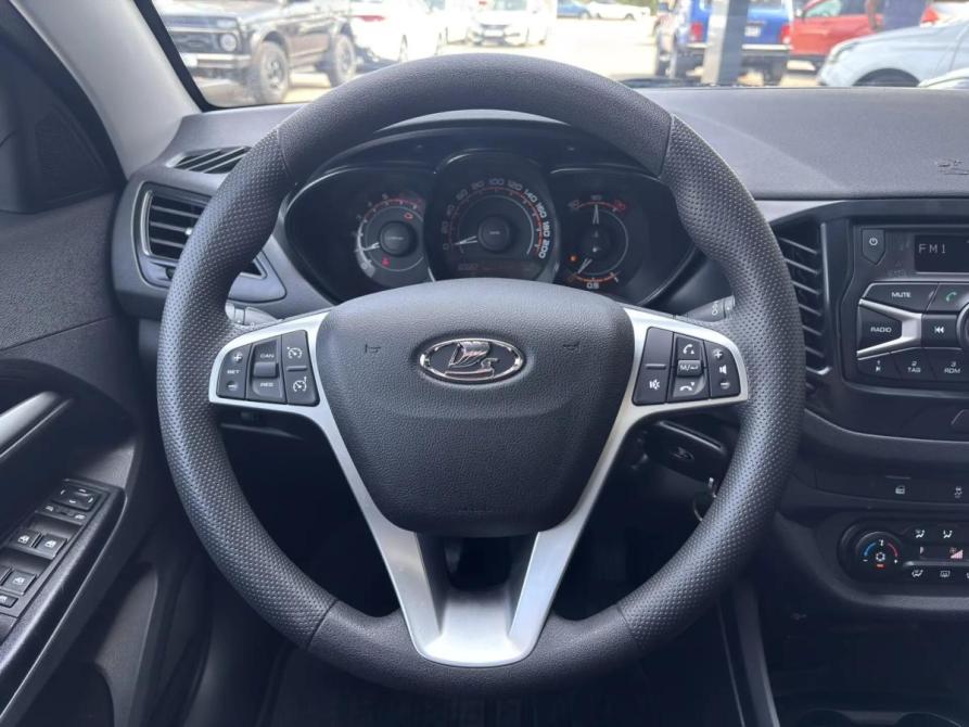 Lada (ВАЗ) Vesta I Краснодар  - изображение 19