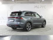 Geely Monjaro I Москва  - изображение 40