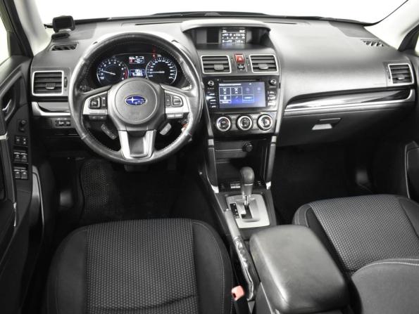 Subaru Forester IV Рестайлинг 2 с пробегом 2018 года, цена 1 975 200 рублей, 171685 км, внедорожник, Автокод Объявления
