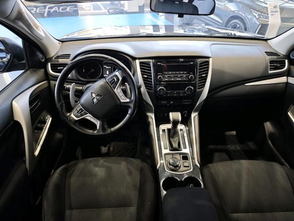 Mitsubishi Pajero Sport III с пробегом 2019 года, цена 3 199 000 рублей, 78910 км, внедорожник, Автокод Объявления