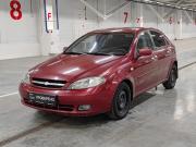 Chevrolet Lacetti I Казань  - изображение 23