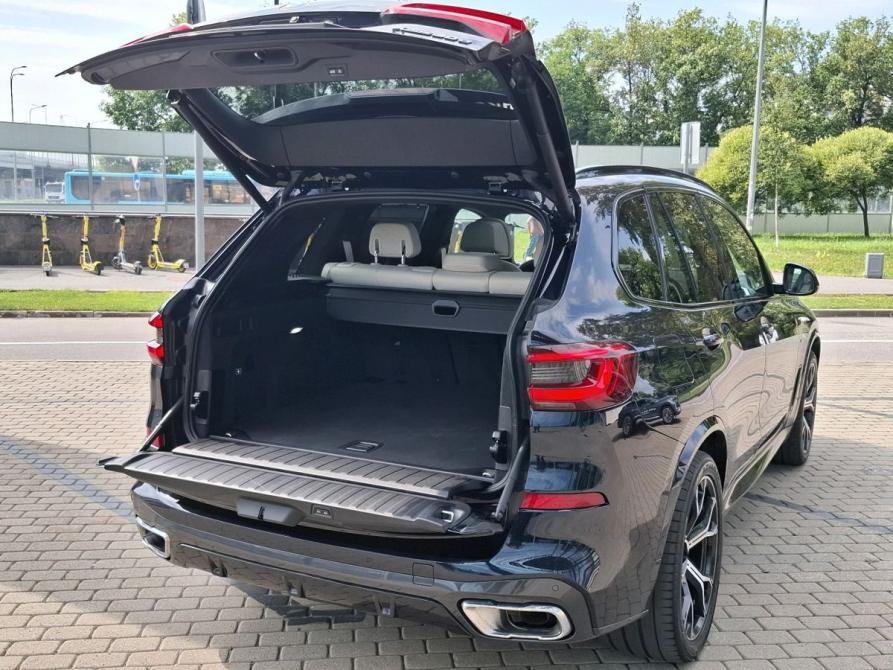 BMW X5 IV (G05/G18) Санкт-Петербург  - изображение 23