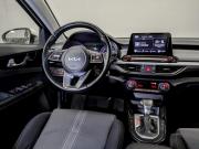 Kia Cerato IV Рестайлинг Москва  - изображение 58