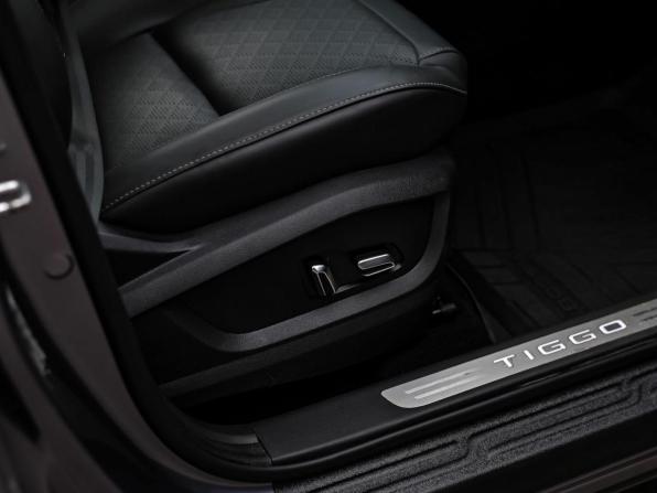 Chery Tiggo 8 I Рестайлинг с пробегом 2023 года, цена 1 650 000 рублей, 73693 км, внедорожник, Автокод Объявления