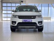 Land Rover Range Rover Sport II Волгоград  - изображение 46