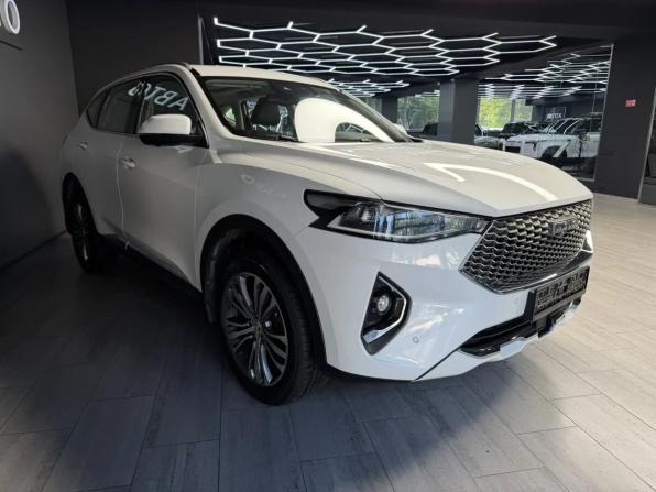 Haval F7 I с пробегом 2021 года, цена 1 870 000 рублей, 62650 км, внедорожник, Автокод Объявления