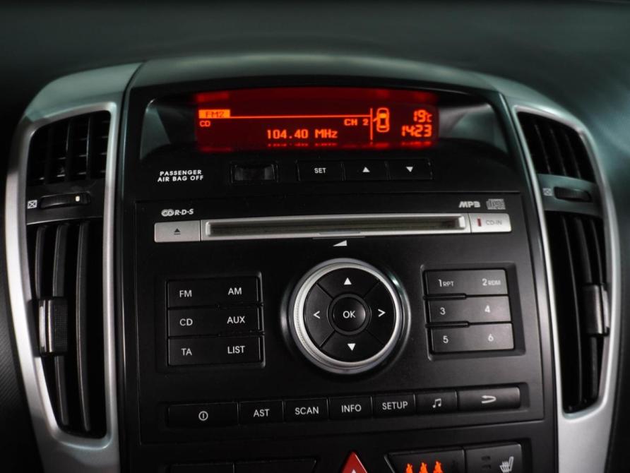 Kia Ceed I Рестайлинг Воронеж  - изображение 14
