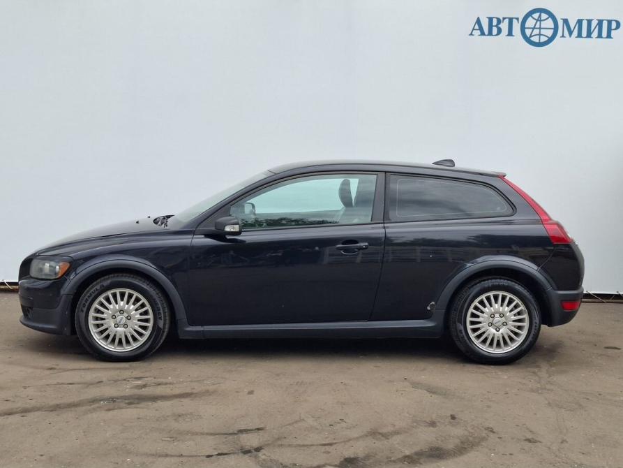 Volvo C30 I Москва  - изображение 8