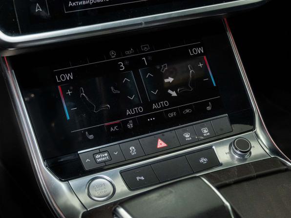 Audi A6 V (C8) с пробегом 2019 года, цена 3 340 000 рублей, 163280 км, седан, Автокод Объявления