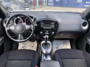 Nissan Juke I Рестайлинг Краснодар  - изображение 42