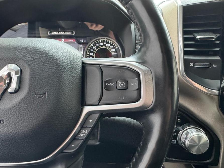 Ram 1500 V Иркутск  - изображение 18