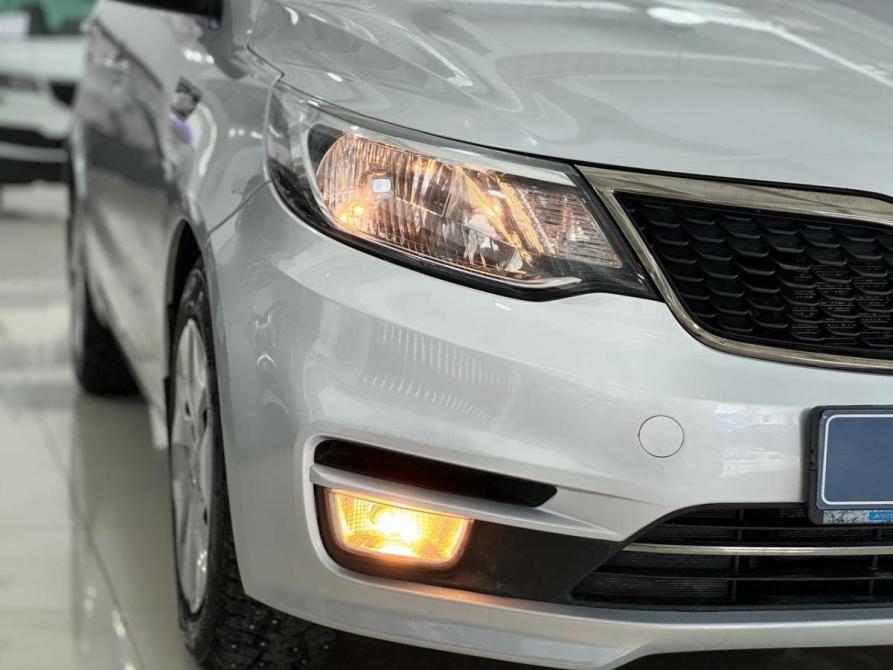 Kia Rio III Рестайлинг Оренбург  - изображение 5