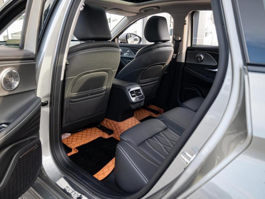 Chery Arrizo 8 Краснодар  - изображение 11