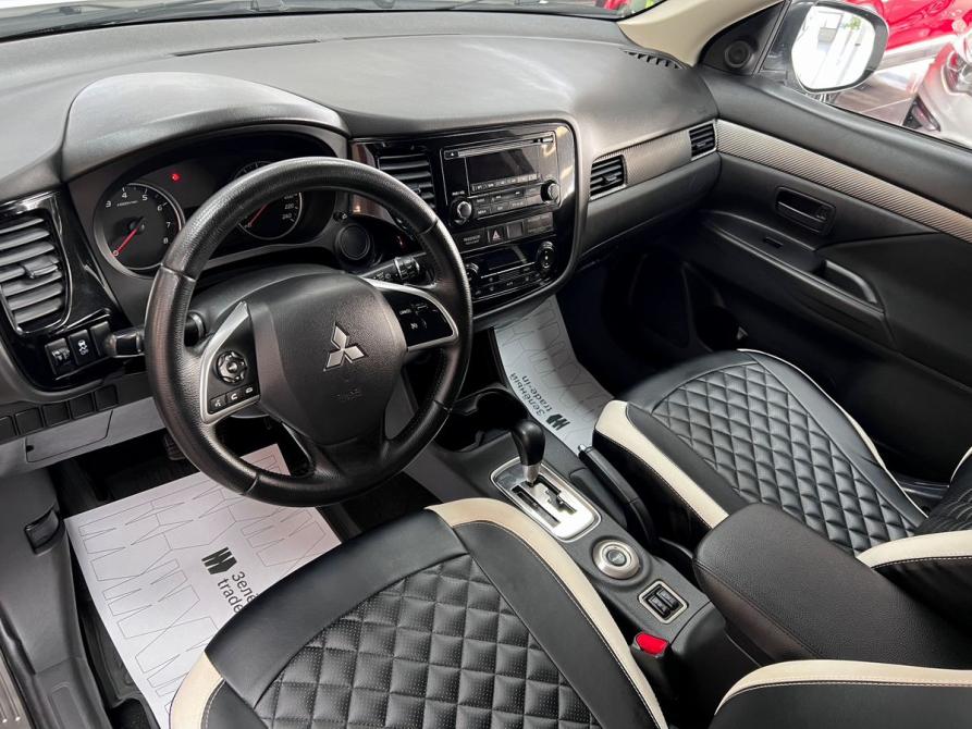Mitsubishi Outlander III Тверь  - изображение 8