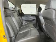 Foton Tunland I Москва  - изображение 31