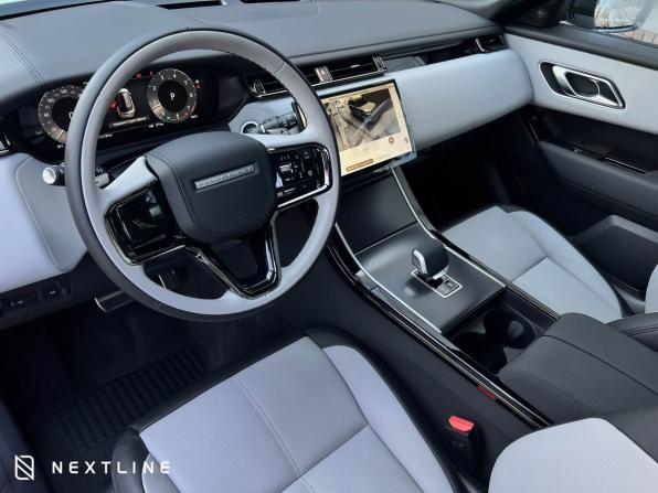Новый Land Rover Range Rover Velar I Рестайлинг 2025 года, цена 8 990 000 рублей, внедорожник, Автокод Объявления