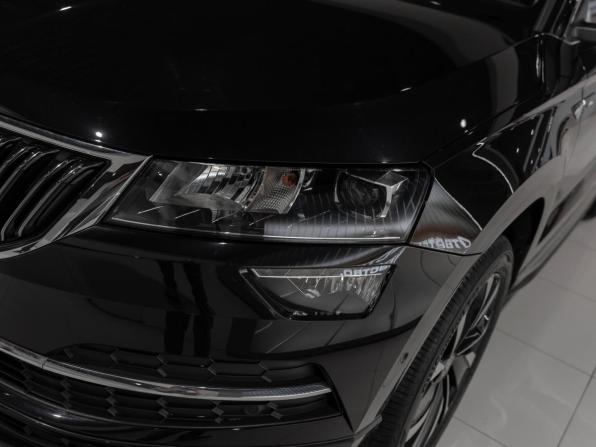 Skoda Karoq I с пробегом 2025 года, цена 3 450 000 рублей, 25 км, внедорожник, Автокод Объявления