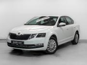 Skoda Octavia III (A7) Рестайлинг Москва  - изображение 30