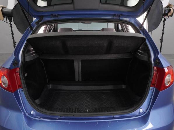 Chevrolet Lacetti I с пробегом 2006 года, цена 519 000 рублей, 210251 км, хэтчбек, Автокод Объявления