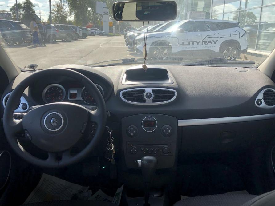 Renault Clio III Брянск  - изображение 10
