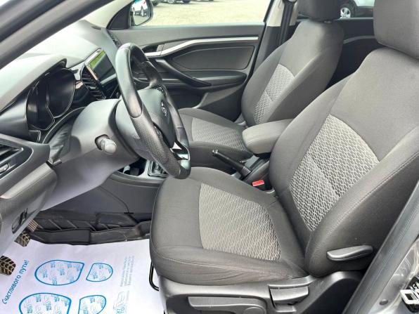 Lada (ВАЗ) Vesta I с пробегом 2019 года, цена 984 400 рублей, 140087 км, универсал, Автокод Объявления