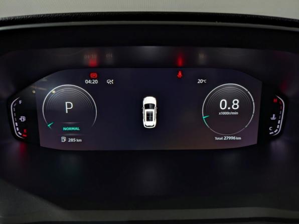 Changan CS55 Plus II с пробегом 2023 года, цена 2 050 000 рублей, 27995 км, внедорожник, Автокод Объявления