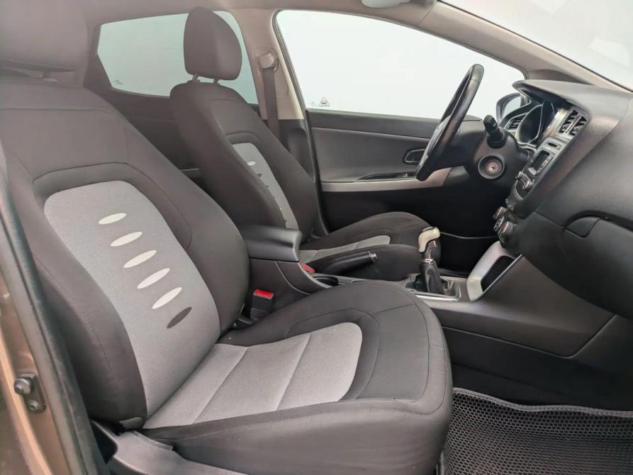 Kia Ceed II Москва  - изображение 10