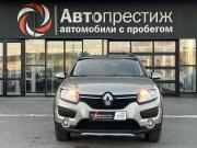 Renault Sandero II Волгоград  - изображение 24