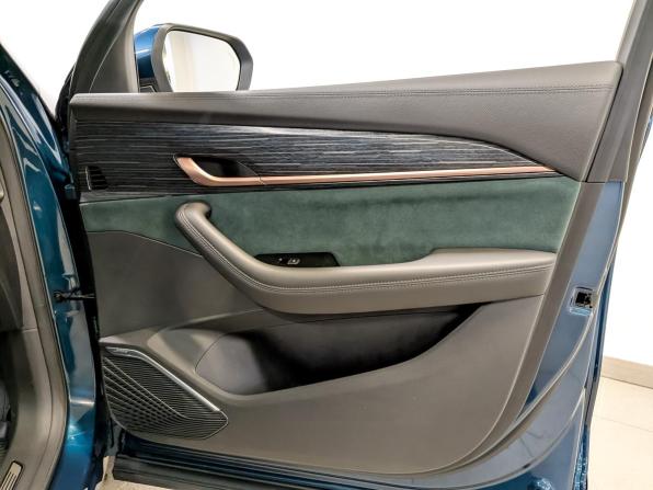 Geely Monjaro I с пробегом 2024 года, цена 3 550 000 рублей, 25523 км, внедорожник, Автокод Объявления